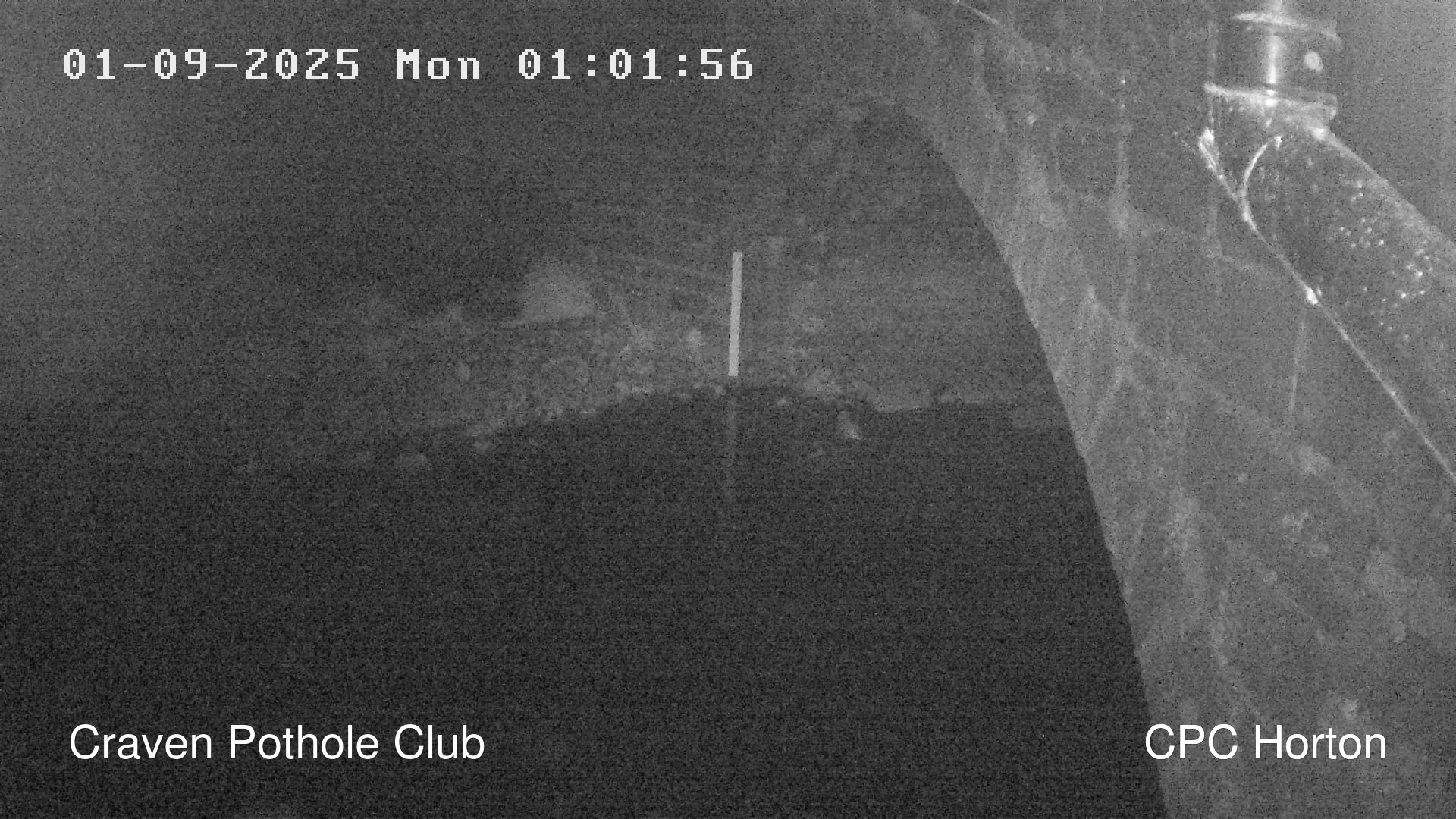 time-lapse frame, HortonRibbleCam webcam