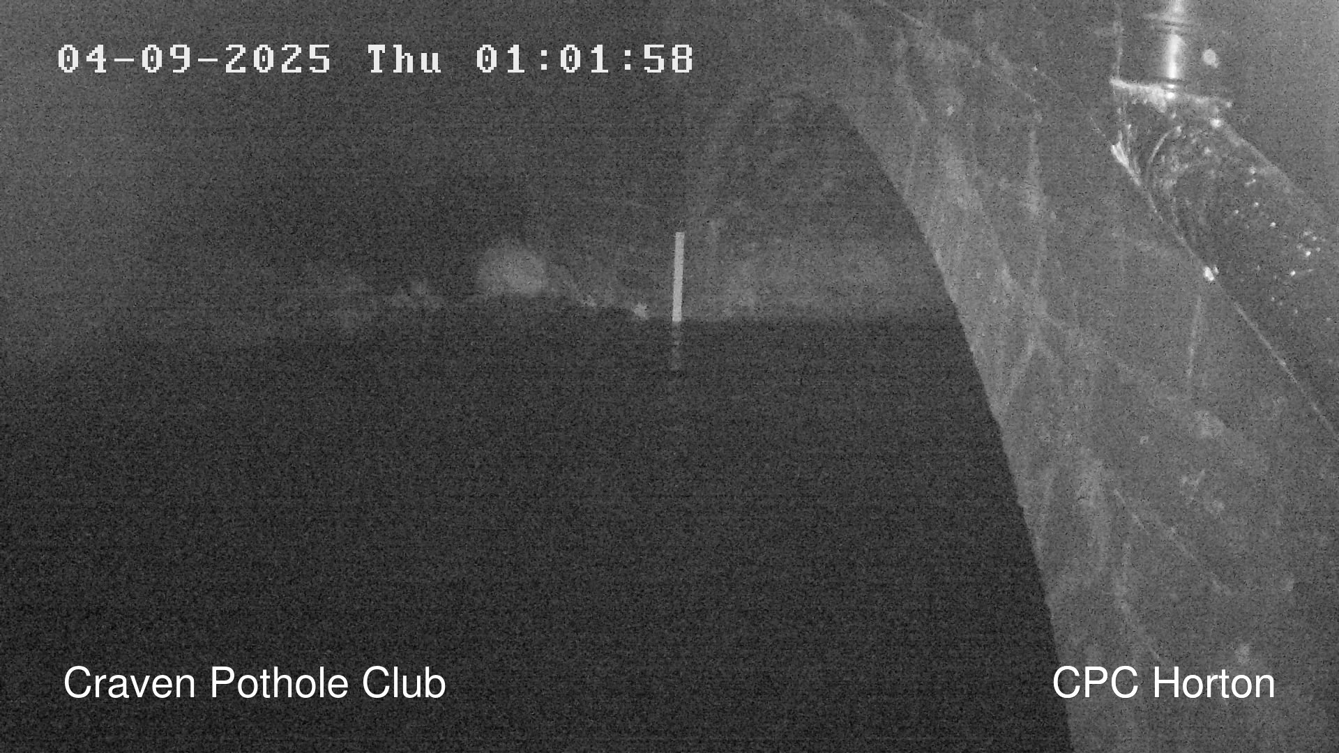 time-lapse frame, HortonRibbleCam webcam