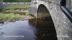 view from HortonRibbleCam on 2025-09-06
