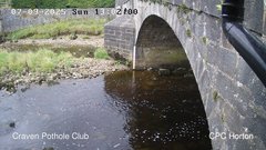 view from HortonRibbleCam on 2025-09-07