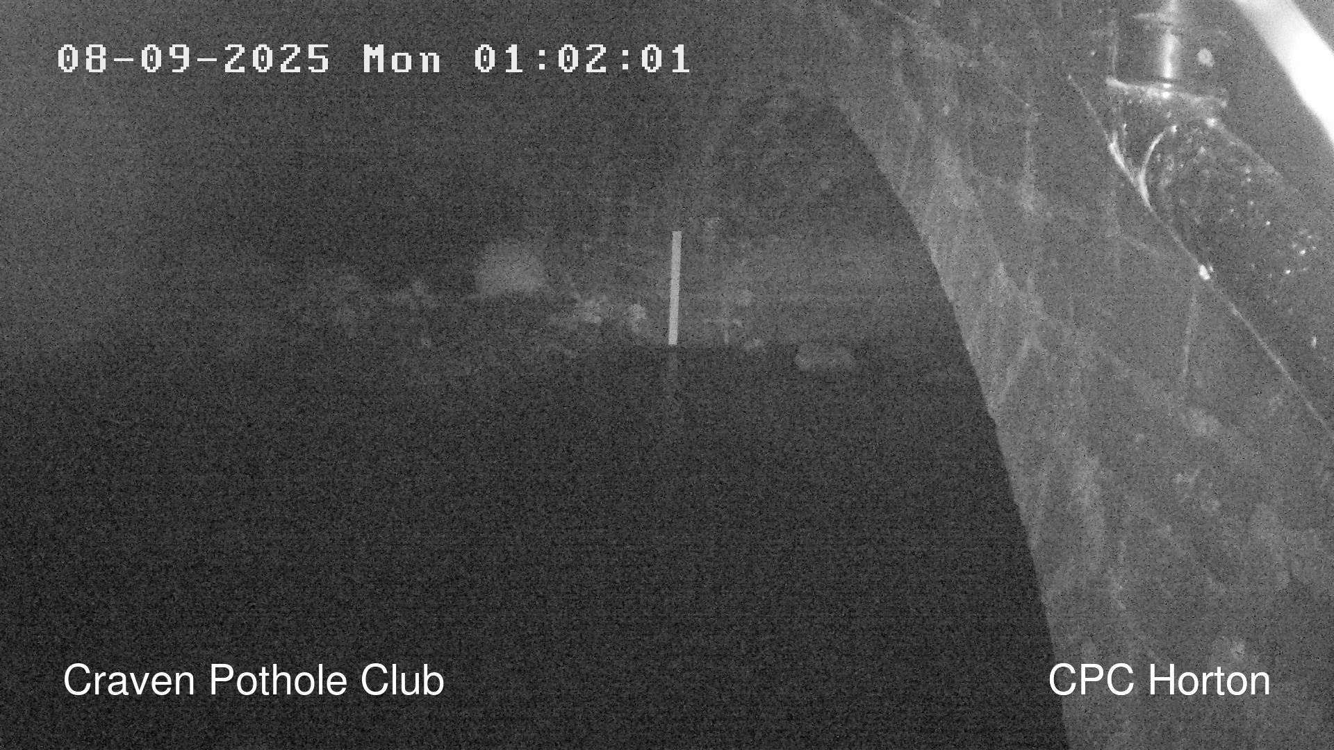 time-lapse frame, HortonRibbleCam webcam