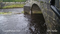 view from HortonRibbleCam on 2025-09-12