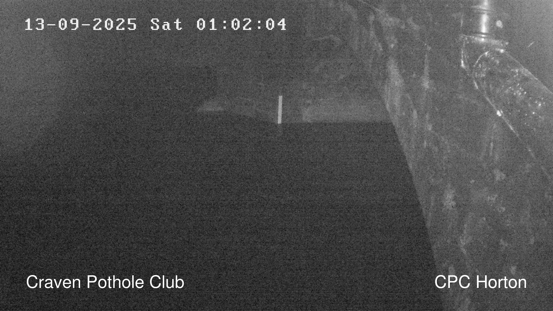 time-lapse frame, HortonRibbleCam webcam