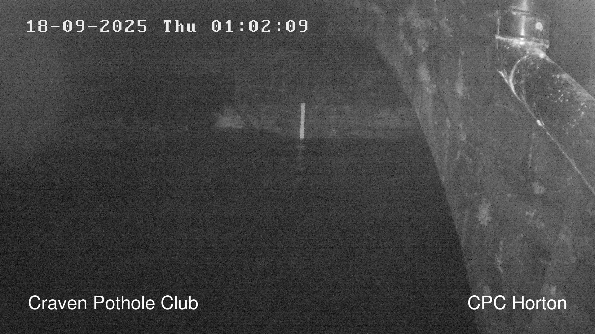 time-lapse frame, HortonRibbleCam webcam