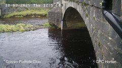view from HortonRibbleCam on 2025-09-18