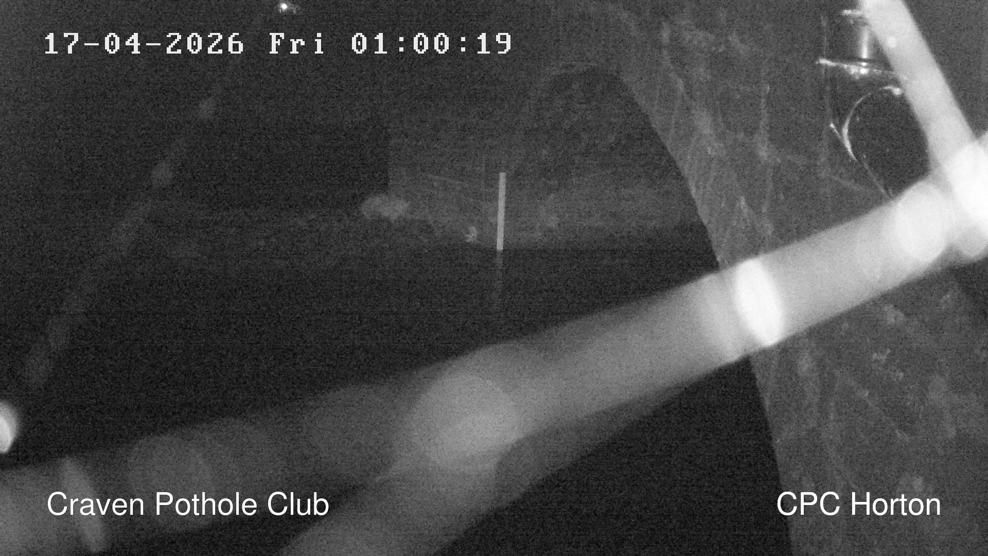 time-lapse frame, HortonRibbleCam webcam