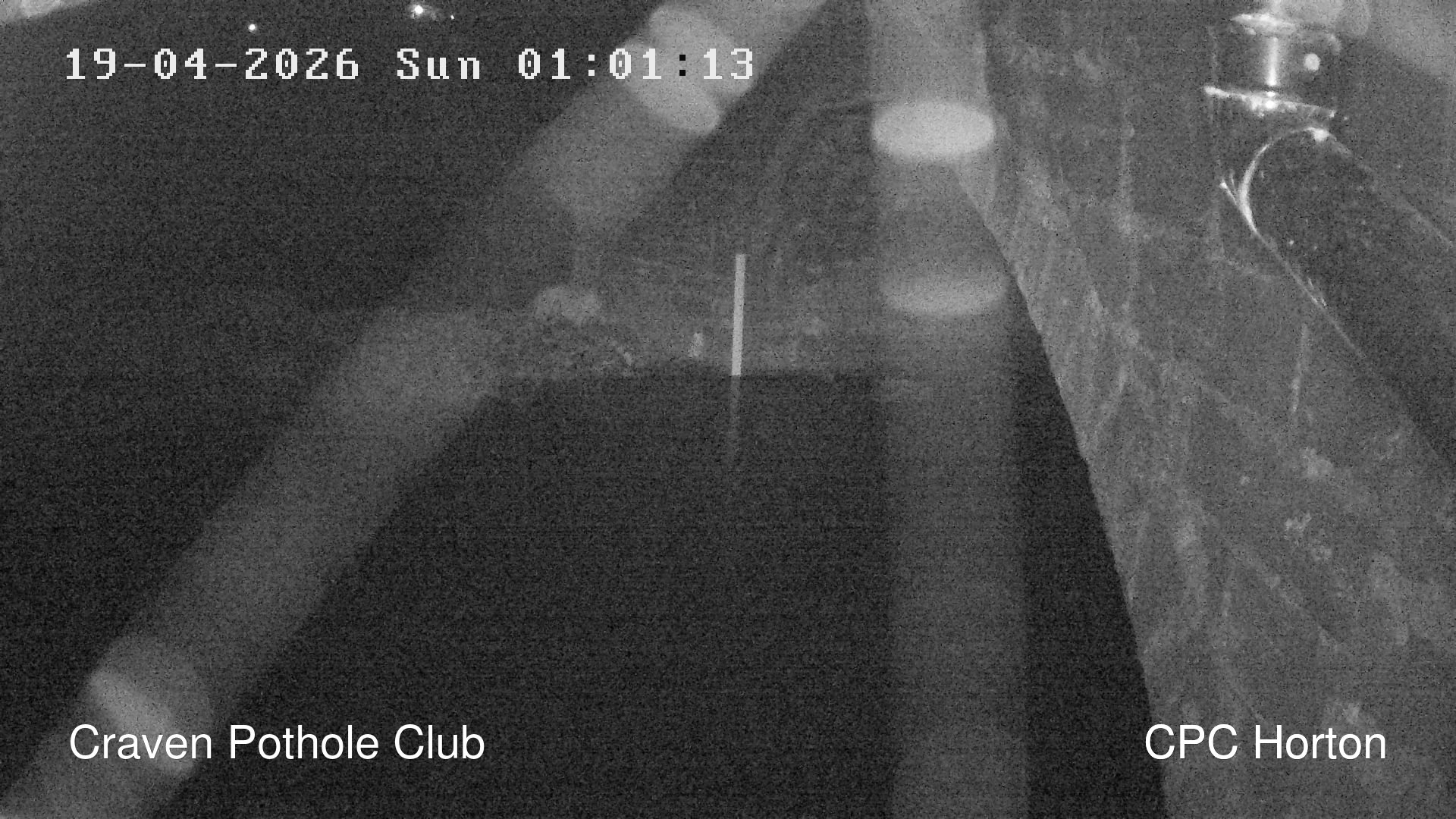 time-lapse frame, HortonRibbleCam webcam