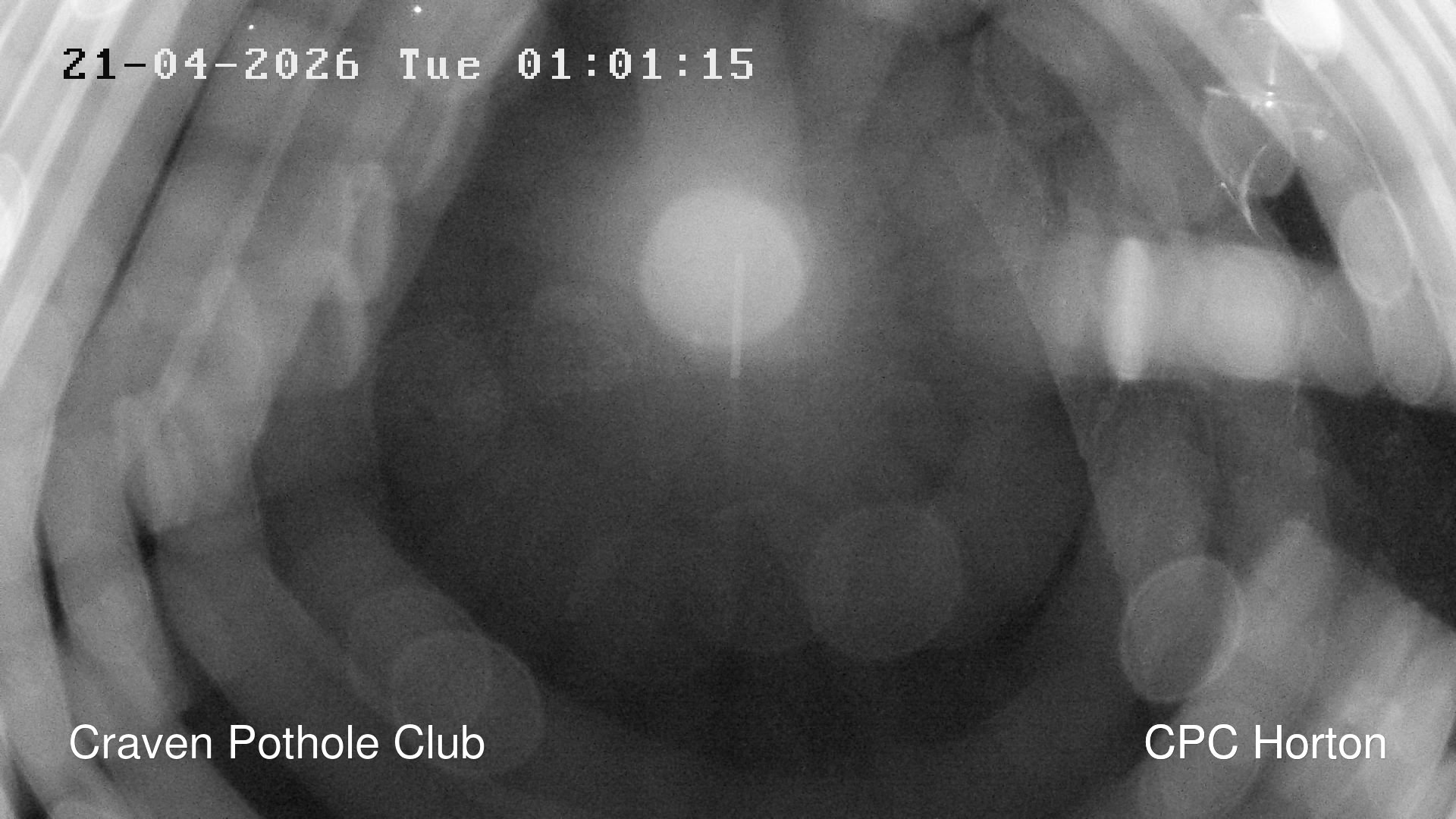 time-lapse frame, HortonRibbleCam webcam