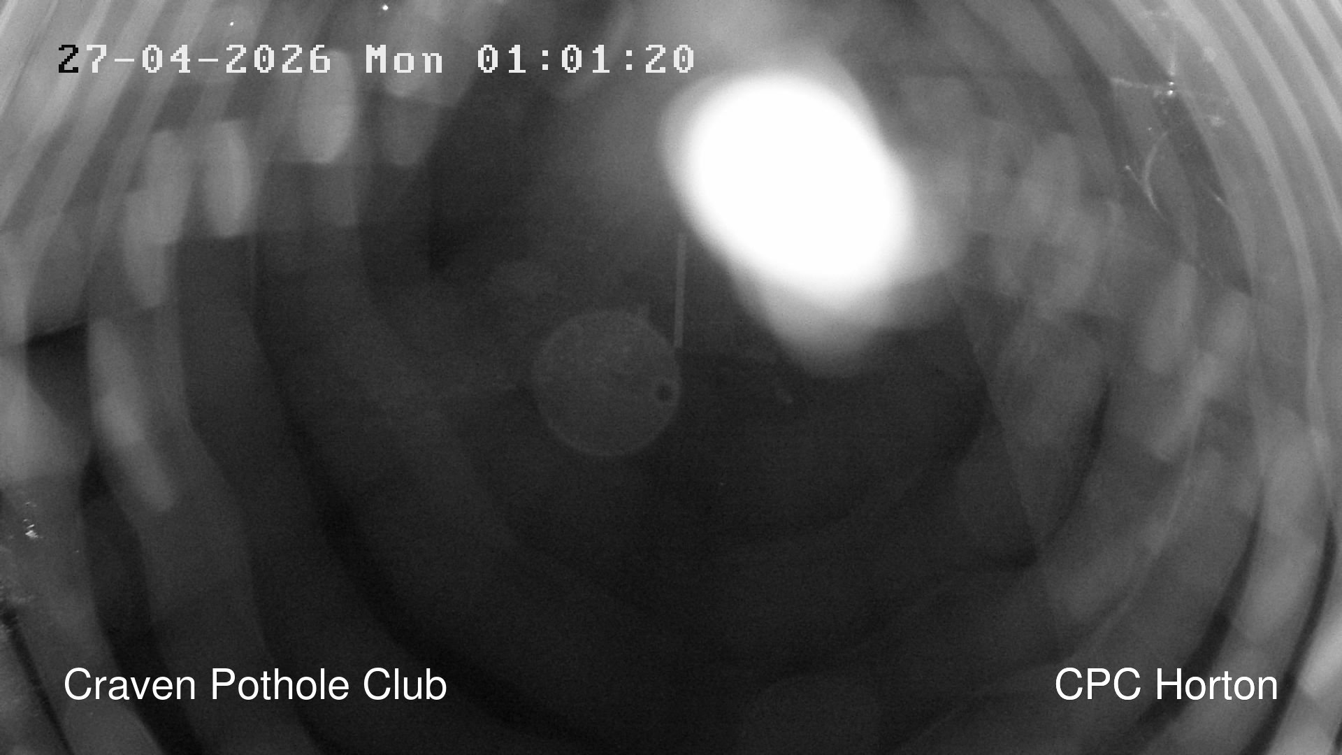 time-lapse frame, HortonRibbleCam webcam