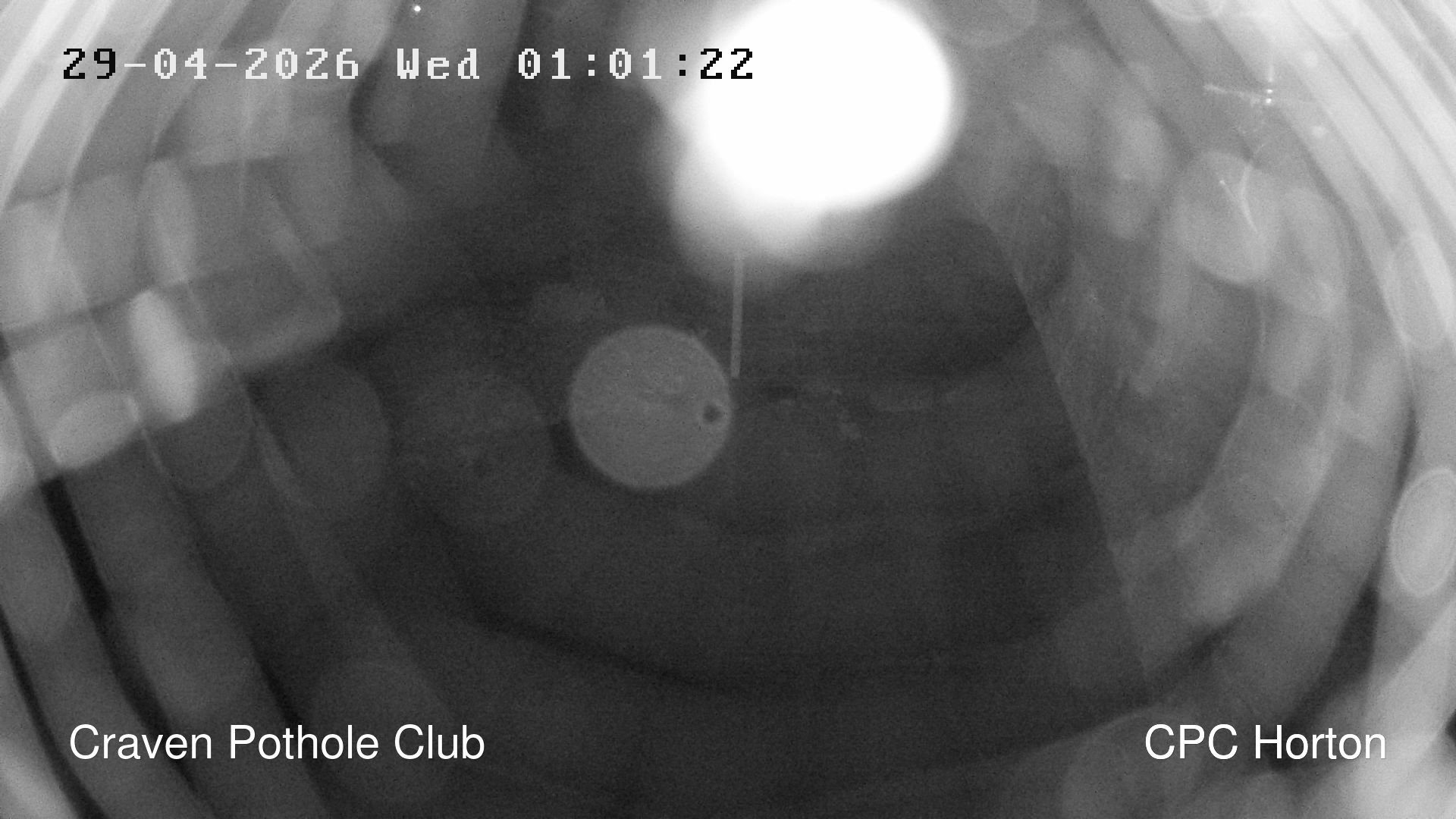 time-lapse frame, HortonRibbleCam webcam