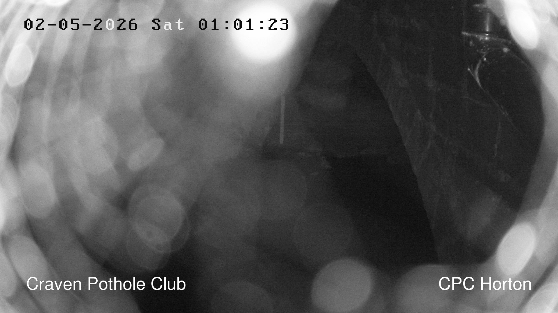 time-lapse frame, HortonRibbleCam webcam