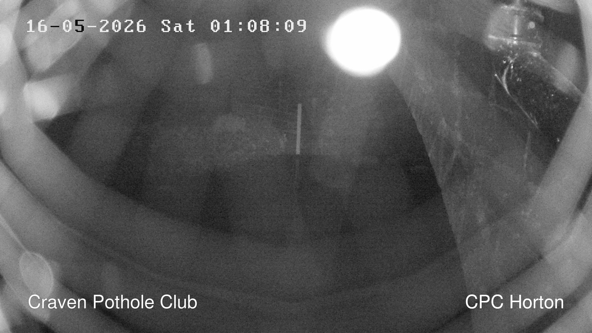 time-lapse frame, HortonRibbleCam webcam
