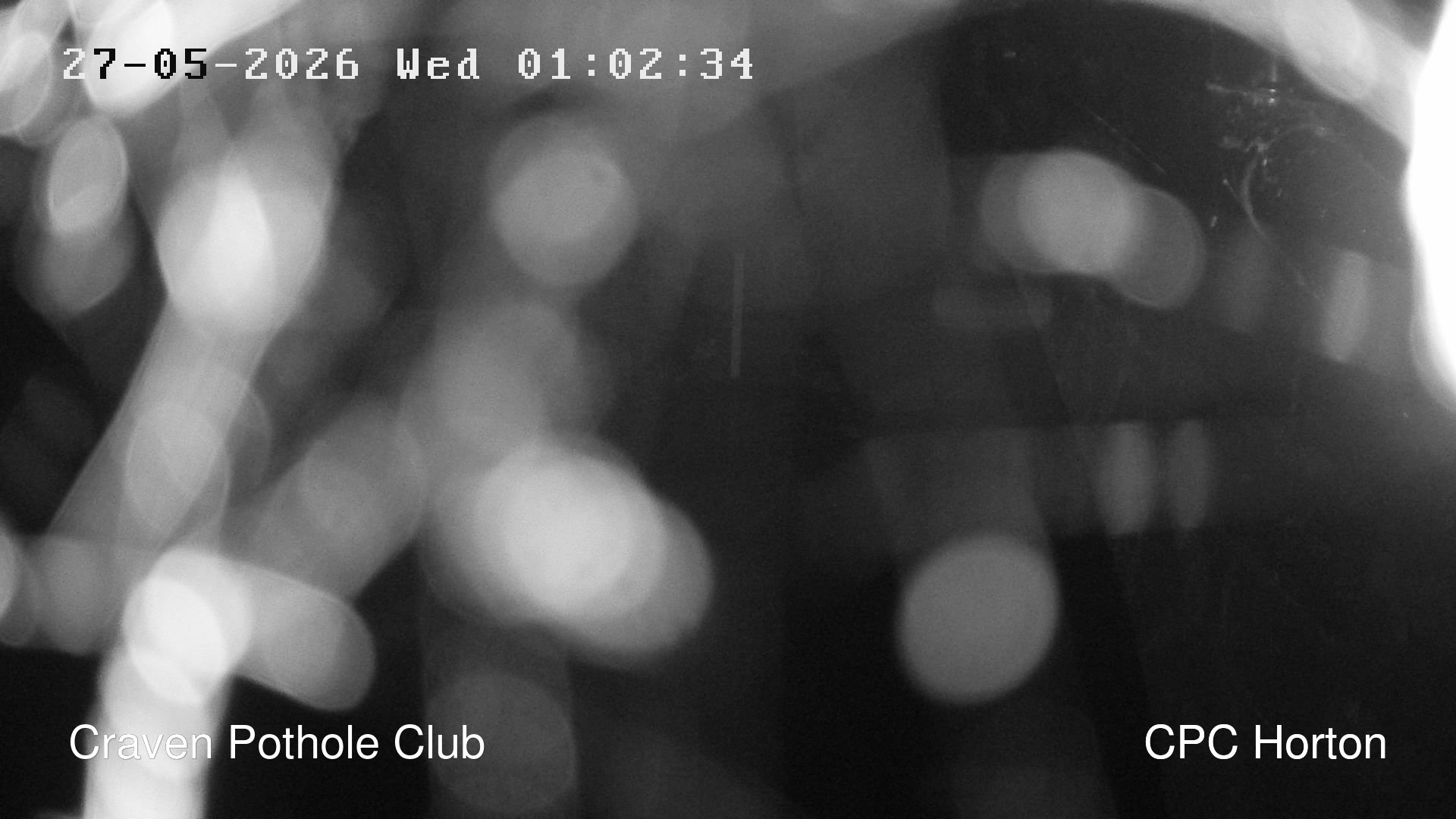 time-lapse frame, HortonRibbleCam webcam