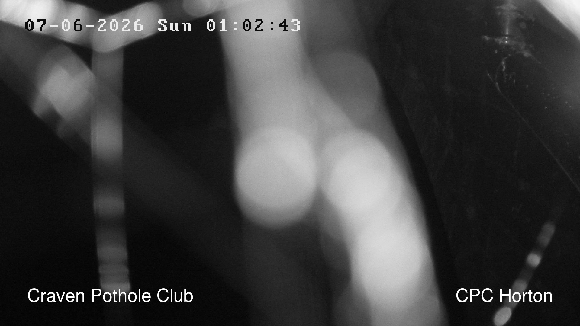 time-lapse frame, HortonRibbleCam webcam
