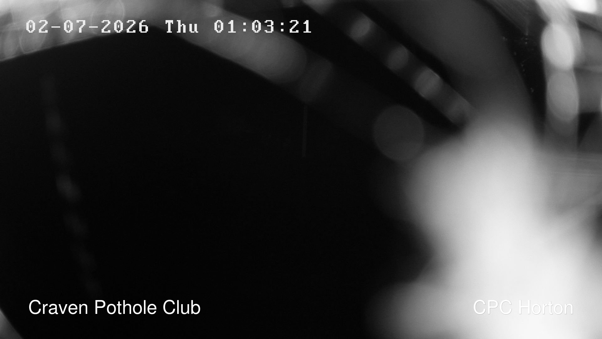 time-lapse frame, HortonRibbleCam webcam