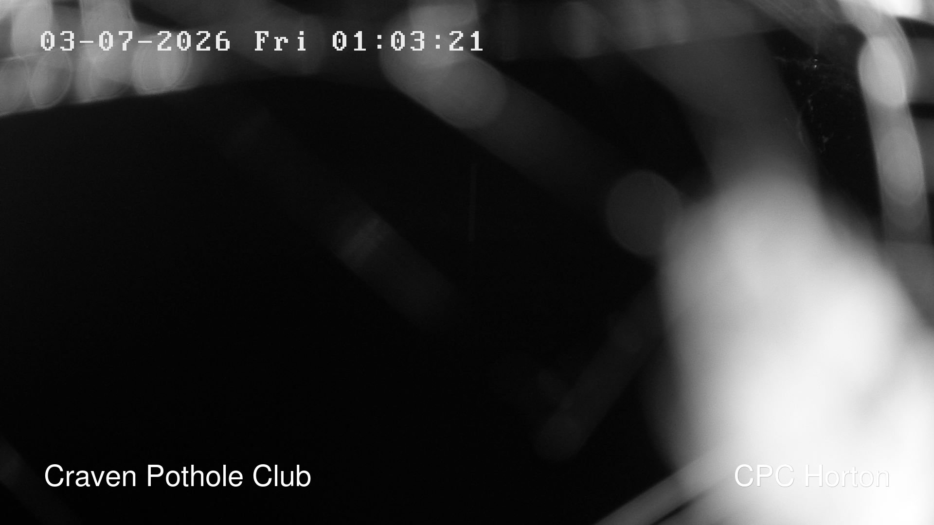 time-lapse frame, HortonRibbleCam webcam