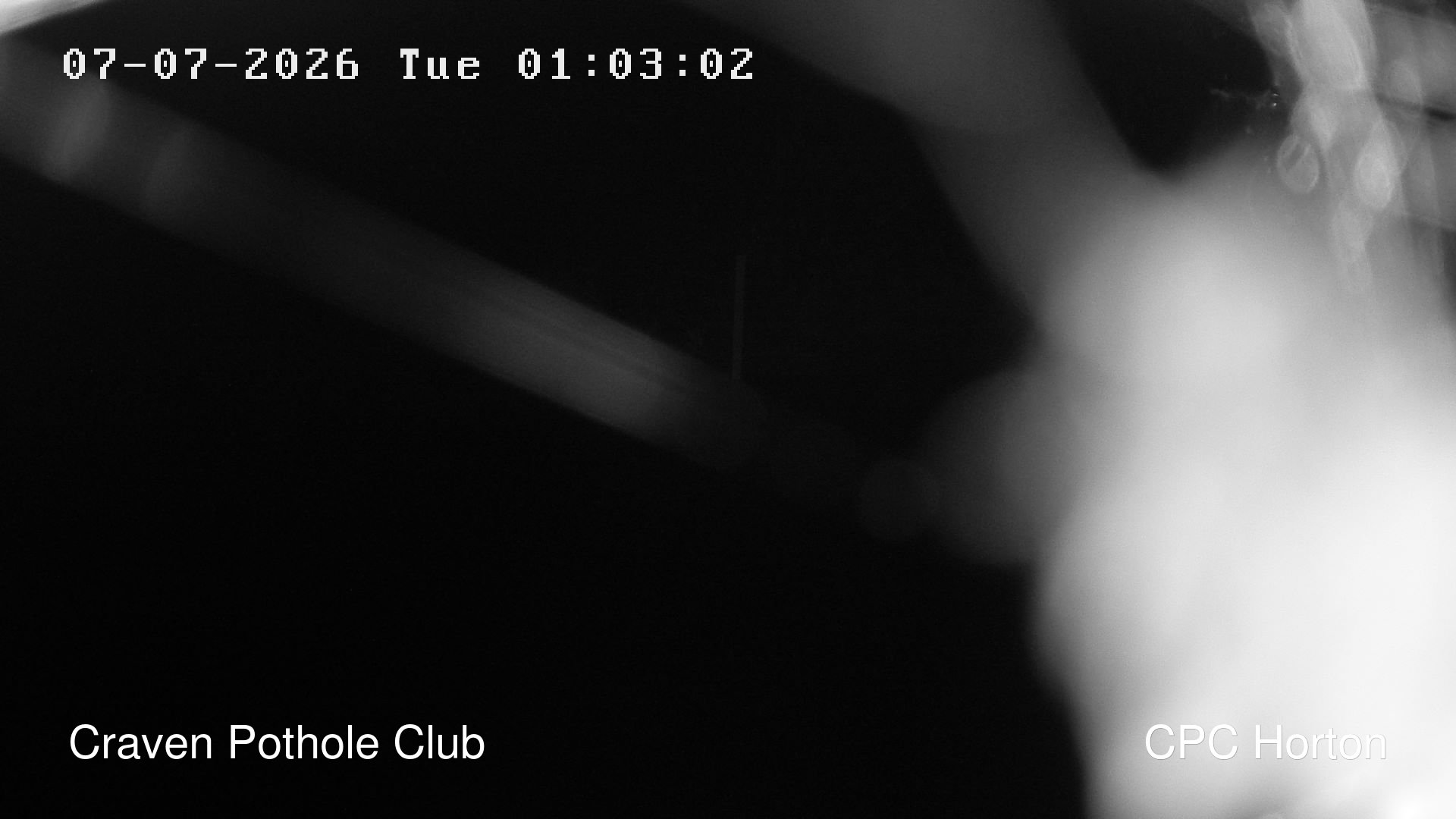 time-lapse frame, HortonRibbleCam webcam