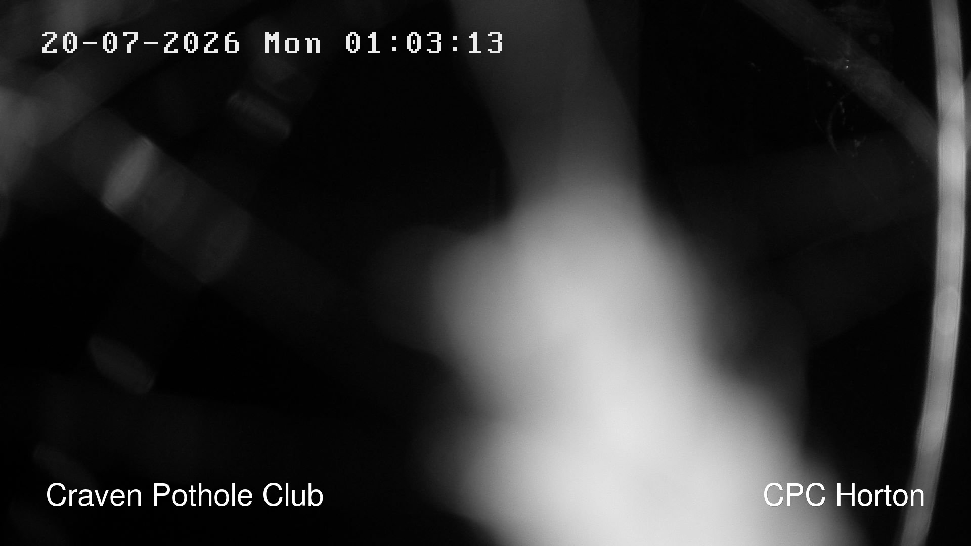 time-lapse frame, HortonRibbleCam webcam