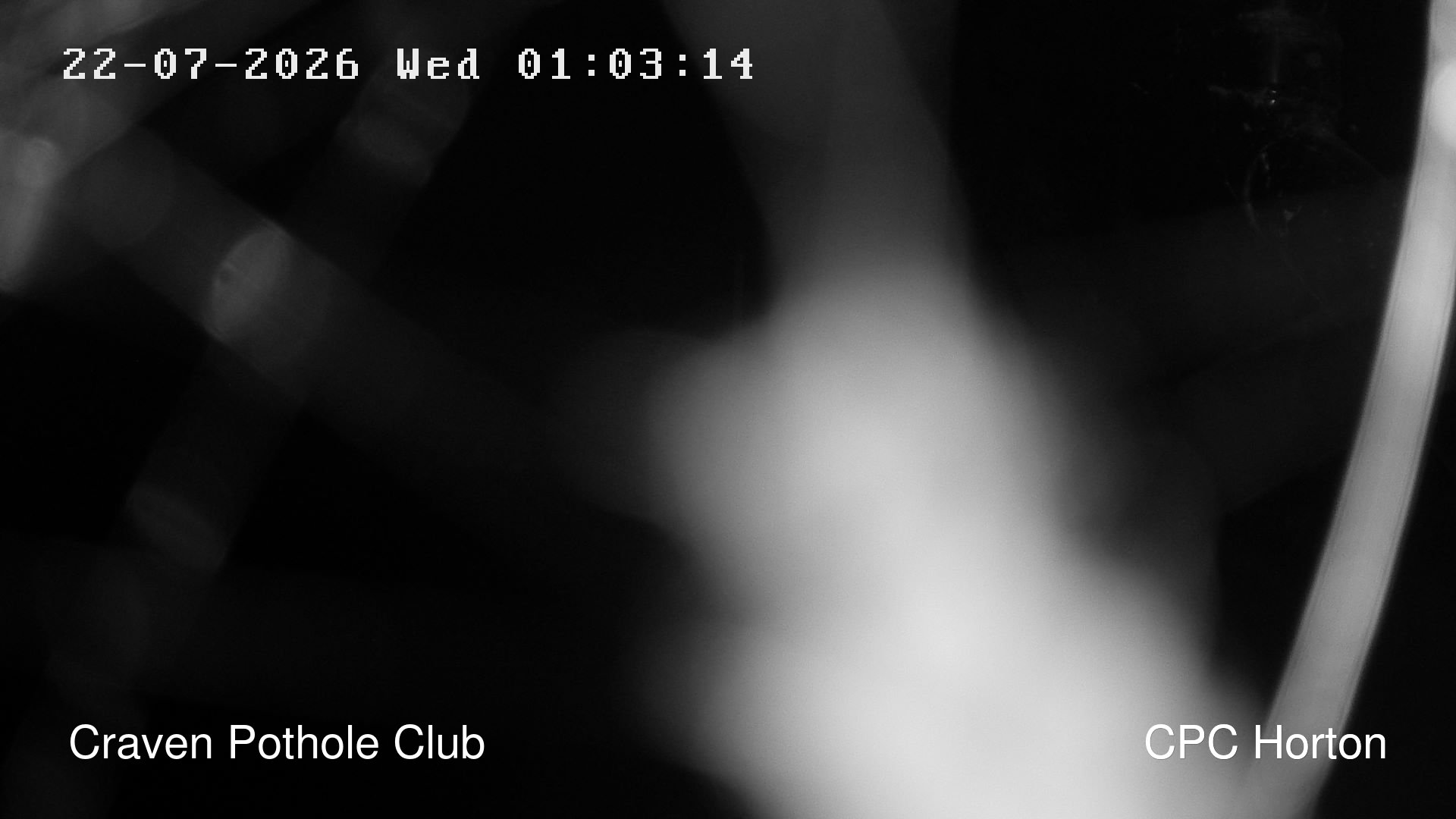 time-lapse frame, HortonRibbleCam webcam