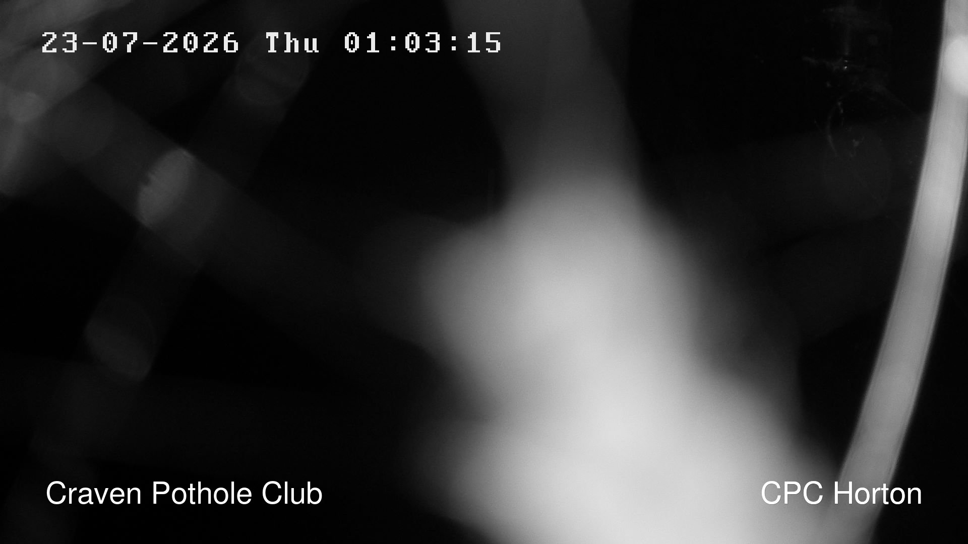 time-lapse frame, HortonRibbleCam webcam