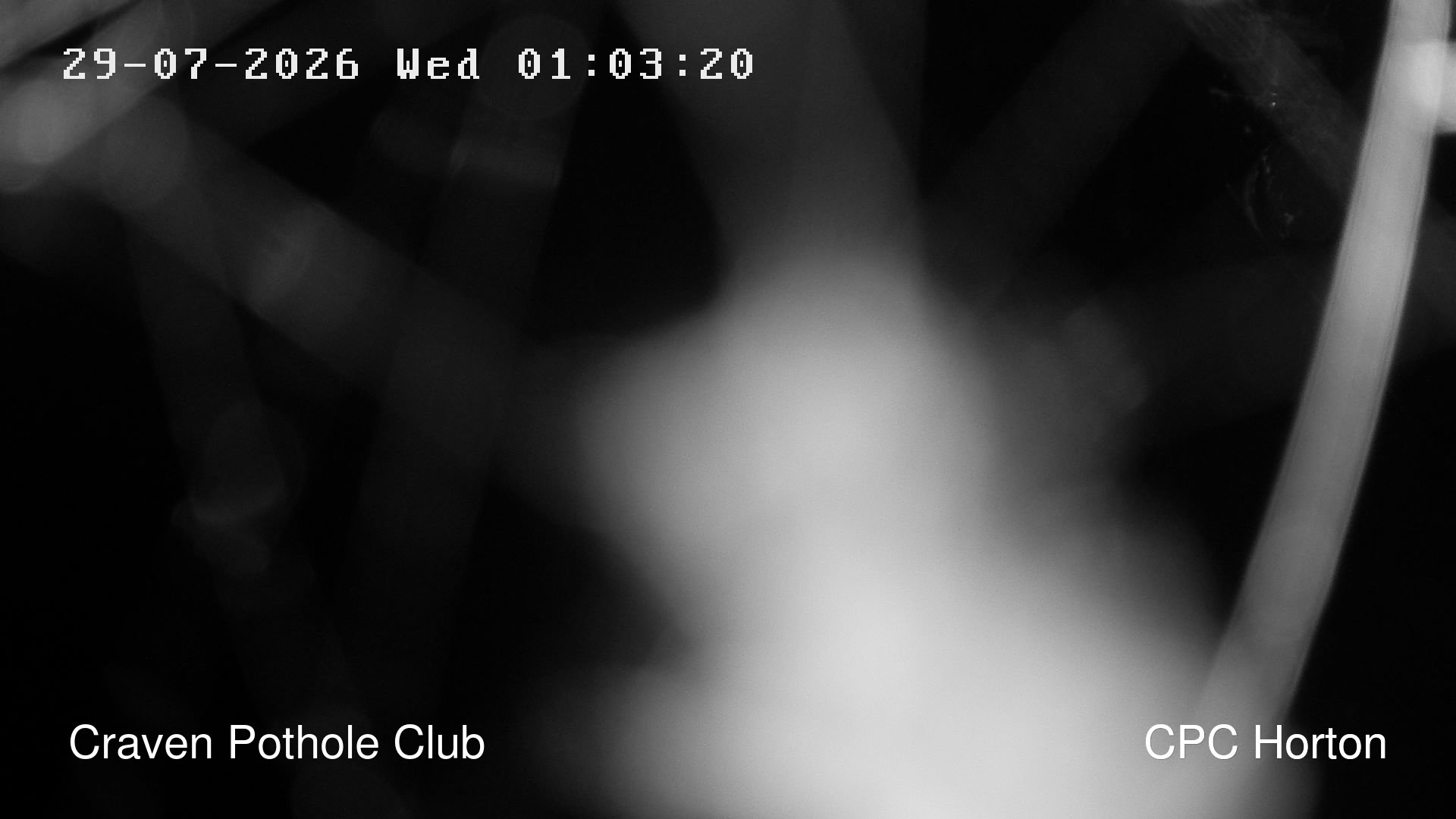 time-lapse frame, HortonRibbleCam webcam
