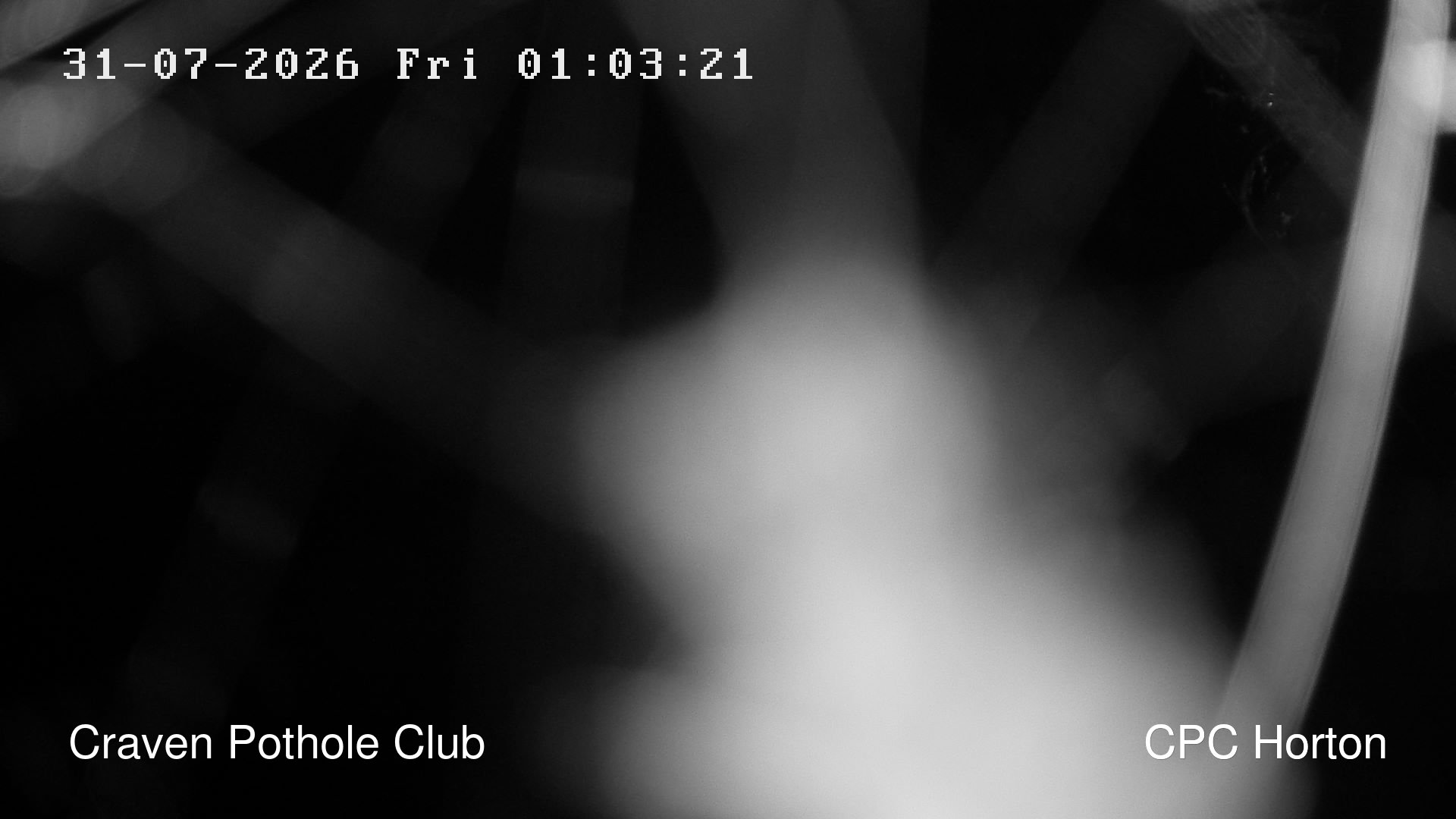 time-lapse frame, HortonRibbleCam webcam