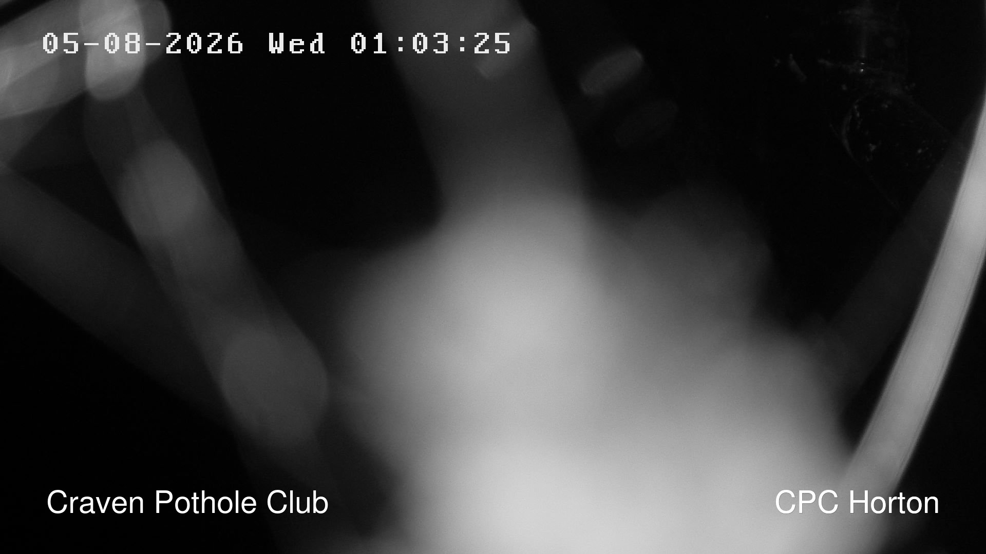 time-lapse frame, HortonRibbleCam webcam