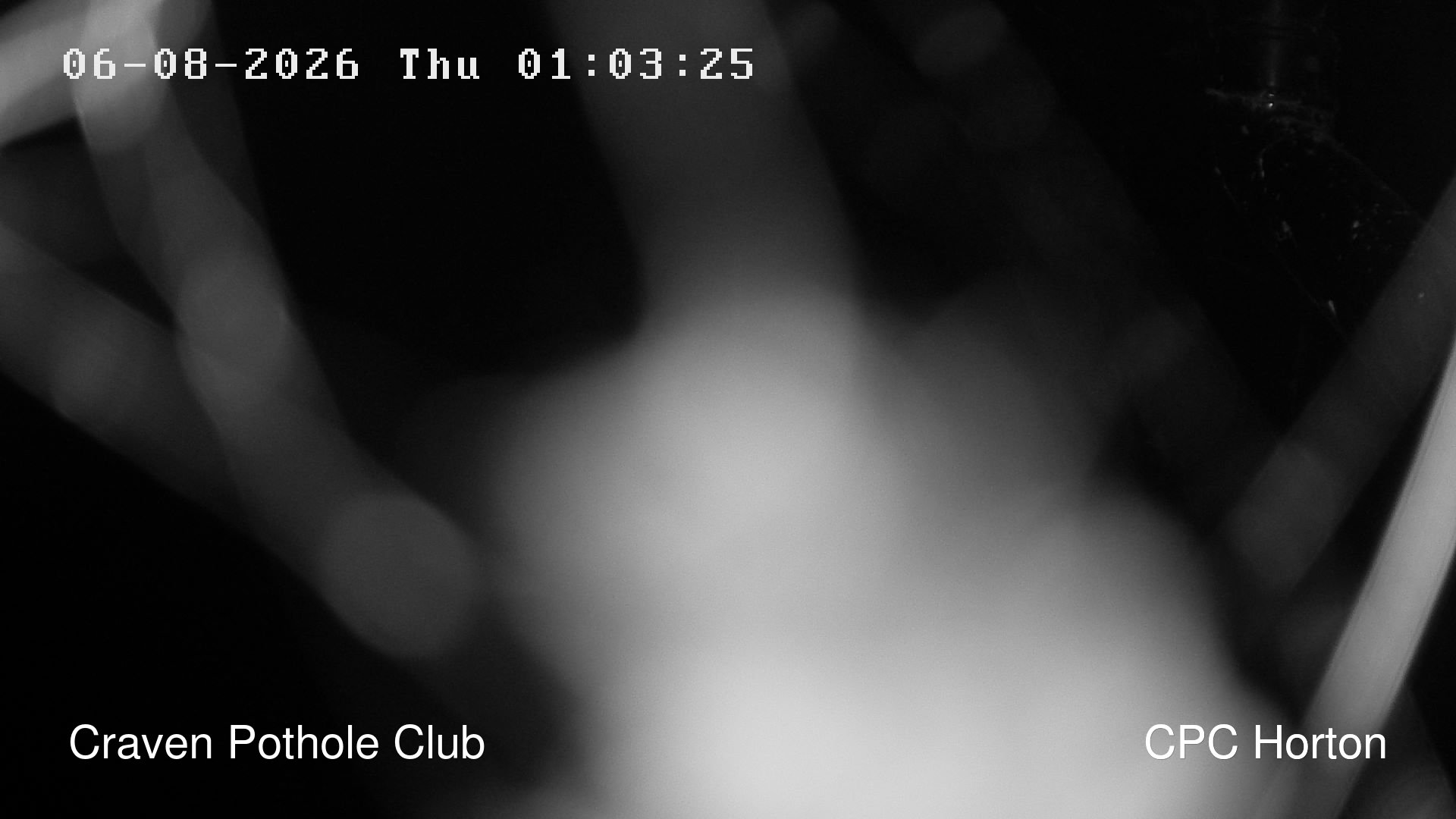 time-lapse frame, HortonRibbleCam webcam