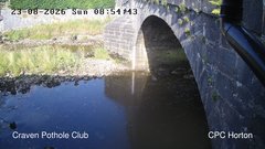 view from HortonRibbleCam on 2026-08-23