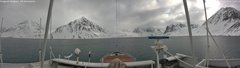 view from MS Serenissima on 2025-05-20