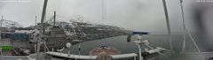 view from MS Serenissima on 2025-05-22