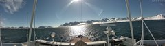 view from MS Serenissima on 2025-05-25