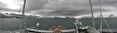 view from MS Serenissima on 2025-06-08