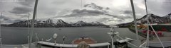view from MS Serenissima on 2025-06-09