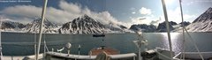 view from MS Serenissima on 2025-06-17