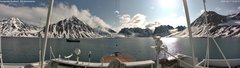 view from MS Serenissima on 2025-06-17