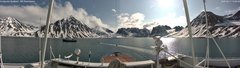 view from MS Serenissima on 2025-06-17