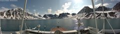 view from MS Serenissima on 2025-06-17