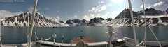 view from MS Serenissima on 2025-06-17