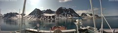view from MS Serenissima on 2025-06-20