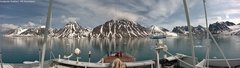 view from MS Serenissima on 2025-06-27