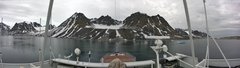 view from MS Serenissima on 2025-07-01