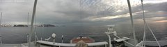 view from MS Serenissima on 2025-07-02
