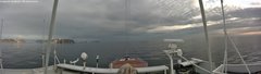 view from MS Serenissima on 2025-07-02