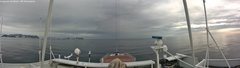 view from MS Serenissima on 2025-07-02