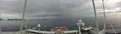 view from MS Serenissima on 2025-07-02