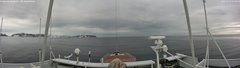 view from MS Serenissima on 2025-07-02