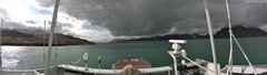 view from MS Serenissima on 2025-07-09