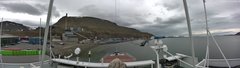 view from MS Serenissima on 2025-07-10