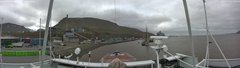 view from MS Serenissima on 2025-07-14